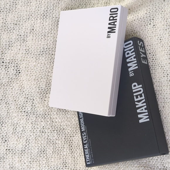 Makeup By Mario Ethereal Eyes: Moonlight Palette, 12x 1g/0.04oz - Picture 9 of 9